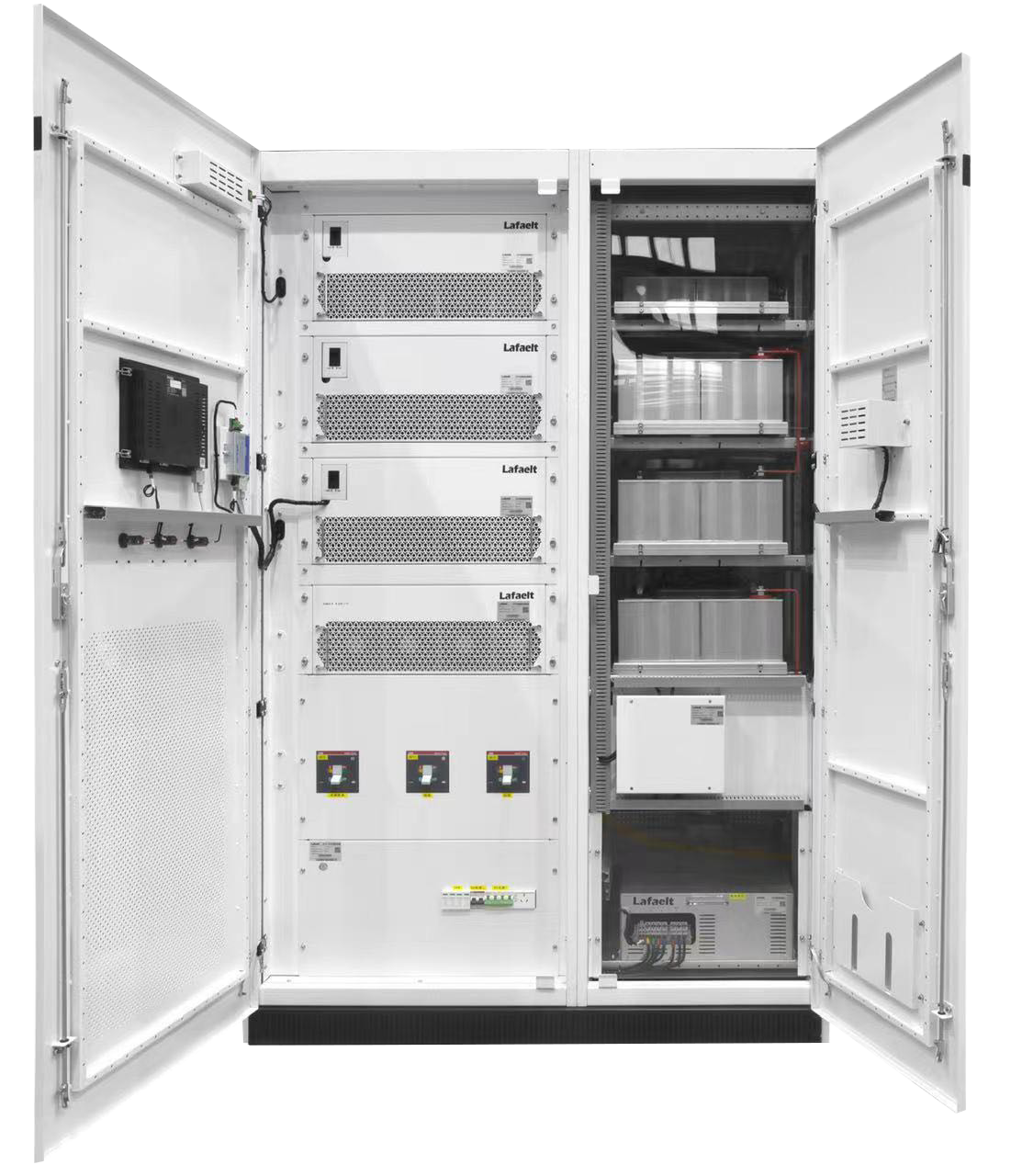 DVR Working Principle