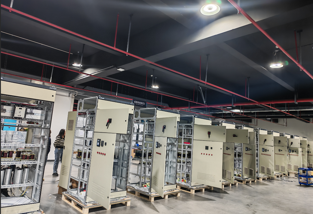 BYD Karachi New Energy Vehicle Manufacturing Base Project in Pakistan