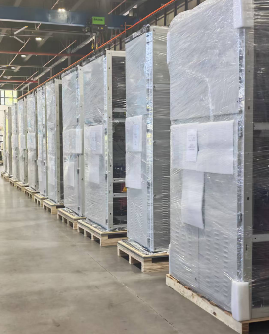 PT Bintan Chemical Indonesia: 200,000-Ton/Year Caustic Soda and 165,000-Ton/Year Epichlorohydrin Project