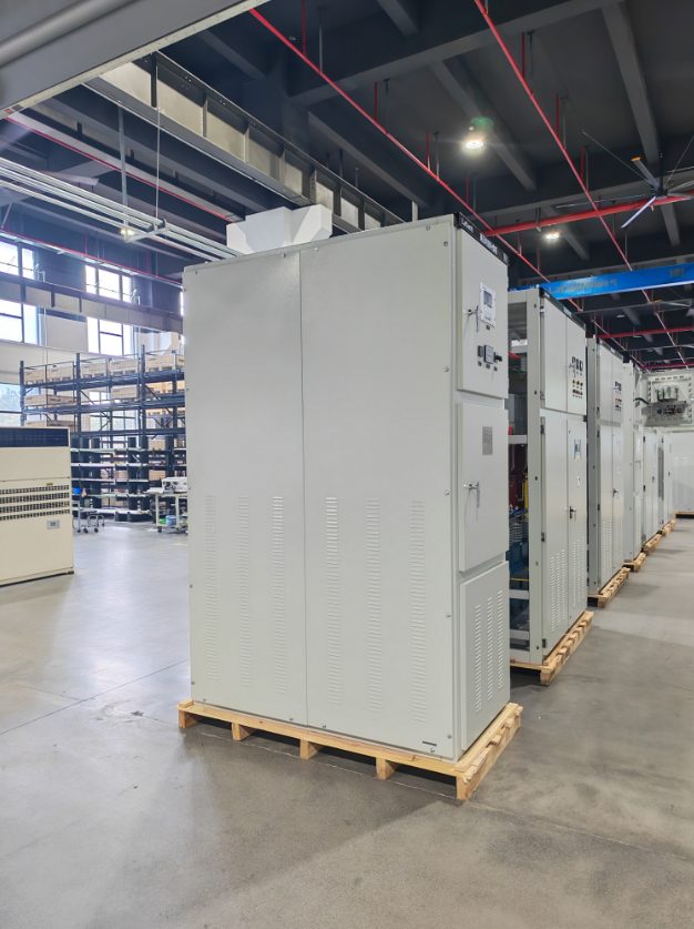 Suzhou Artificial Intelligence Computing Power Center Project